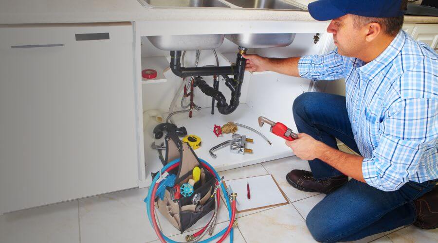 Professional Leak Detection in Grand Forks, ND