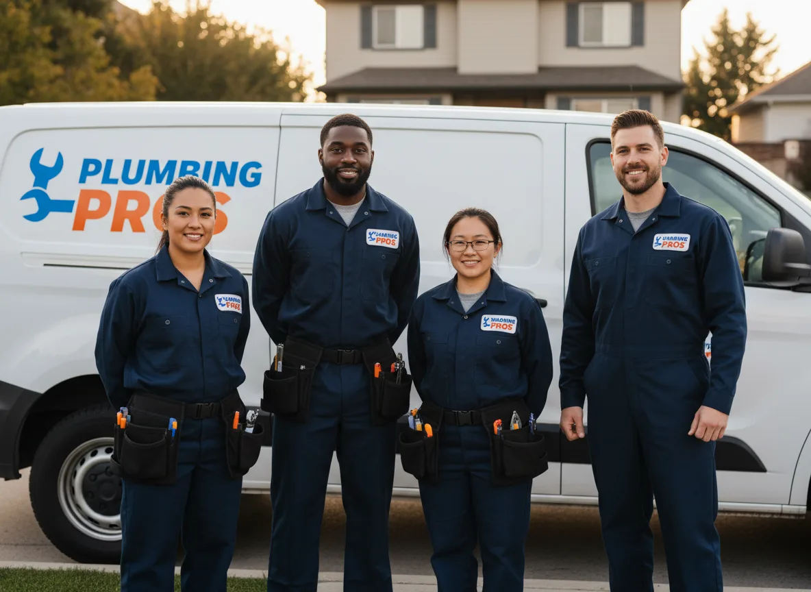 Water Heater Repair company in Grand Forks, ND